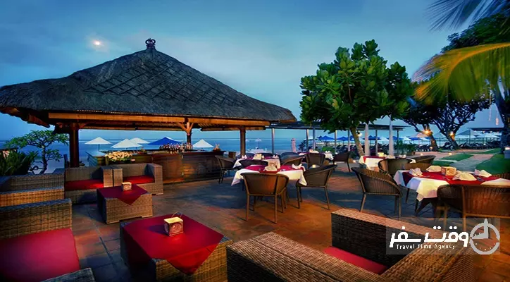 هتل نیکو بالی